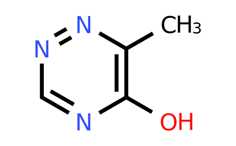 16120-00-6 | 6-Methyl-1,2,4-triazin-5-ol