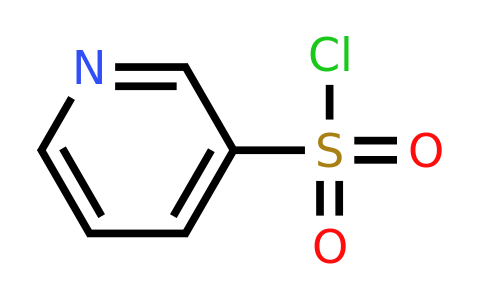 16133-25-8 | Pyridine-3-sulfonyl chloride