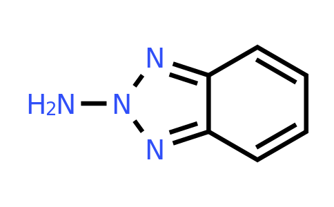 1614-11-5 | 2H-Benzo[d][1,2,3]triazol-2-amine