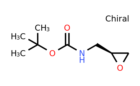 161513-47-9 | tert-Butyl (S)-(oxiran-2-ylmethyl)carbamate