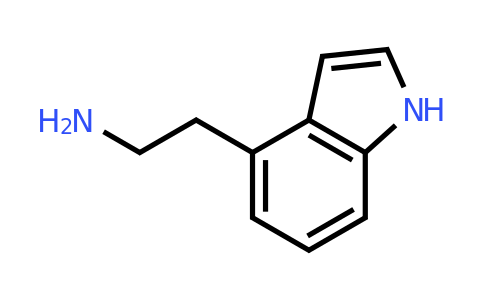 2-(1H-Indol-4-yl)ethan-1-amine