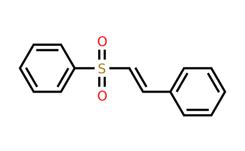 16212-06-9 | Phenyl trans-β-styryl sulfone