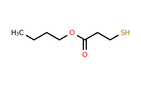 16215-21-7 | Butyl 3-mercaptopropionate