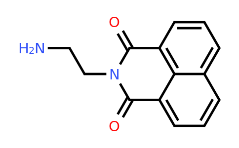 162265-51-2 | (2-Aminoethyl)naphthalimide