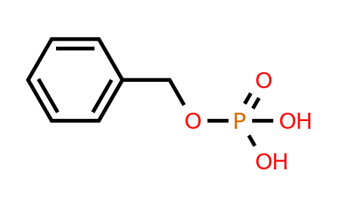 1623-07-0 | Benzyl dihydrogen phosphate