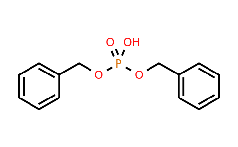 1623-08-1 | Dibenzyl phosphate