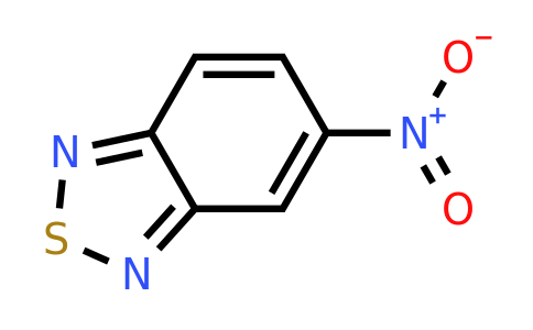 16252-88-3 | 5-Nitrobenzo[c][1,2,5]thiadiazole