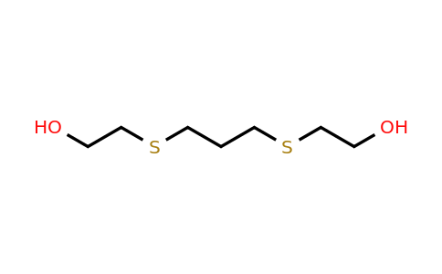 2,2'-(Propane-1,3-diylbis(sulfanediyl))diethanol