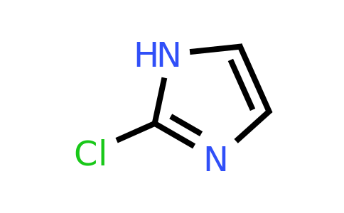 16265-04-6 | 2-Chloro-1H-imidazole