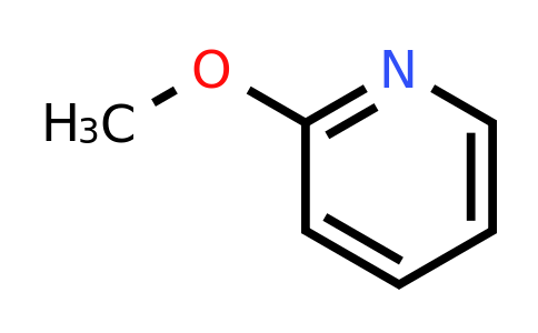 1628-89-3 | 2-Methoxypyridine