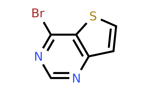 16285-70-4 | 4-Bromothieno[3,2-d]pyrimidine