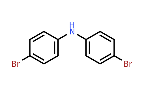 16292-17-4 | 4-Bromo-N-(4-bromophenyl)benzenamine