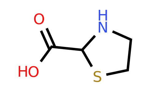 16310-13-7 | Thiazolidine-2-carboxylic acid
