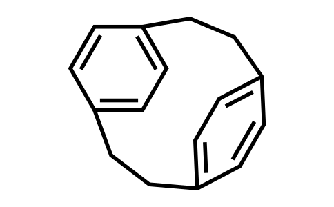 1633-22-3 | Tricyclo[8,2,2,24,7]hexadeca-4,6,10,12,13,15-hexaene
