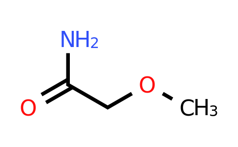 16332-06-2 | 2-Methoxyacetamide