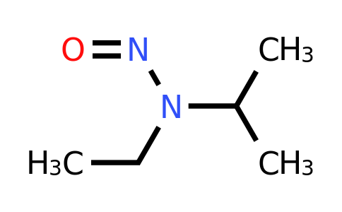 16339-04-1 | N-Ethyl-N-isopropylnitrous amide