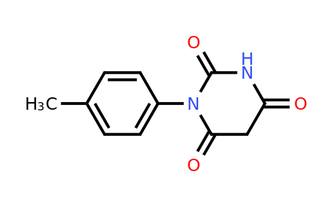16348-04-2 | 1-p-Tolyl-pyrimidine-2,4,6-trione