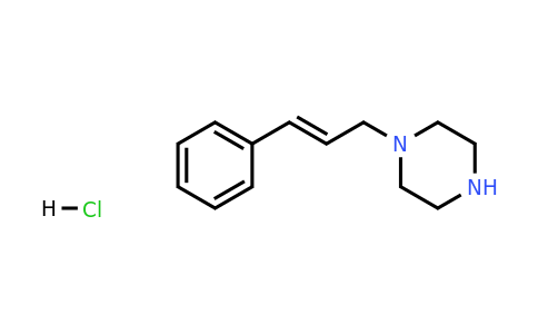 163596-56-3 | Cinnamylpieprazinehydrochloride