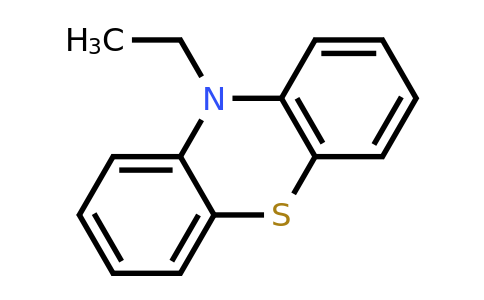 1637-16-7 | 10-Ethyl-10H-phenothiazine