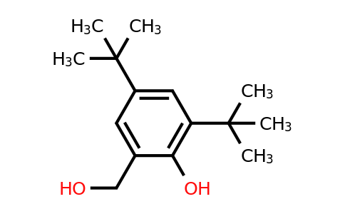 16373-02-7 | 2,4-Di-tert-butyl-6-(hydroxymethyl)phenol