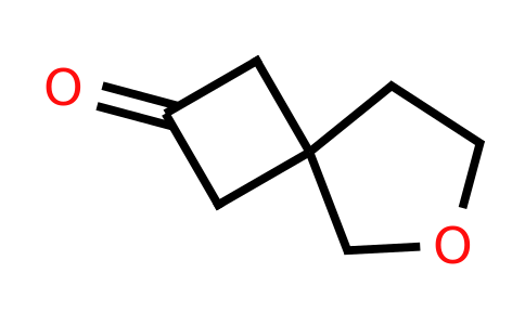 6-Oxaspiro[3.4]octan-2-one