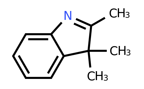 1640-39-7 | 2,3,3-Trimethylindolenine