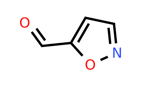 16401-14-2 | Isoxazole-5-carbaldehyde