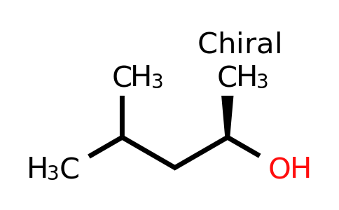 16404-54-9 | (R)-4-Methylpentan-2-ol