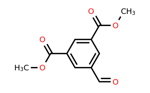 164073-80-7 | Dimethyl 5-formylisophthalate