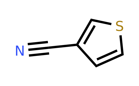1641-09-4 | 3-Cyanothiophene