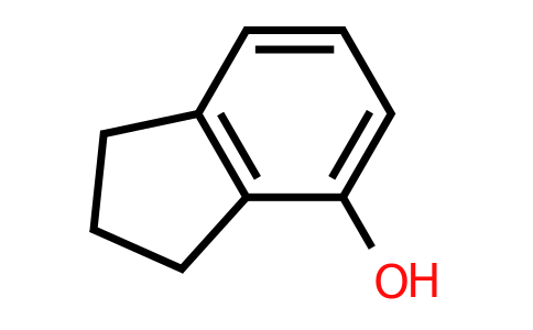 1641-41-4 | 4-Indanol