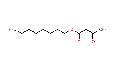 16436-00-3 | Octyl 3-oxobutanoate