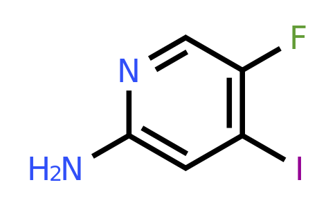 1649470-53-0 | 5-Fluoro-4-iodopyridin-2-amine