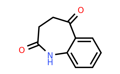 16511-38-9 | 3,4-Dihydro-1H-1-benzazepine-2,5-dione