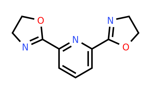 2,6-Bis(4,5-dihydrooxazol-2-yl)pyridine