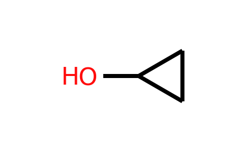 16545-68-9 | Cyclopropanol