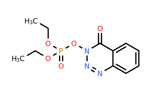 165534-43-0 | Diethyl (4-oxobenzo[d][1,2,3]triazin-3(4H)-yl) phosphate(DEPBT)