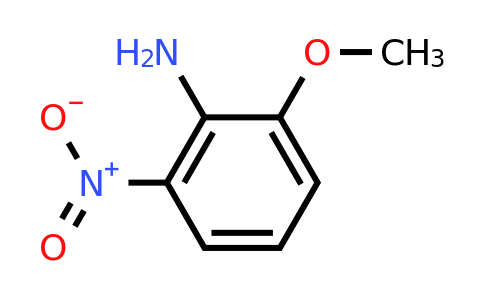16554-45-3 | 2-Methoxy-6-nitrophenylamine