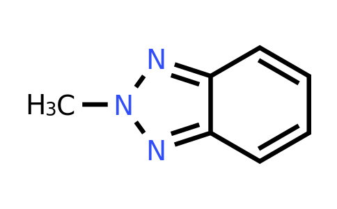 16584-00-2 | 2-Methyl-2h-1,2,3-benzotriazole