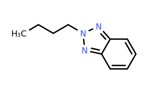 16584-01-3 | 2-Butyl-2H-benzo[d][1,2,3]triazole
