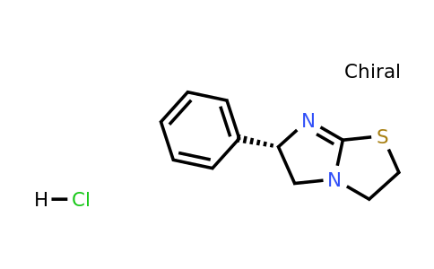 16595-80-5 | Levamisole (hydrochloride)