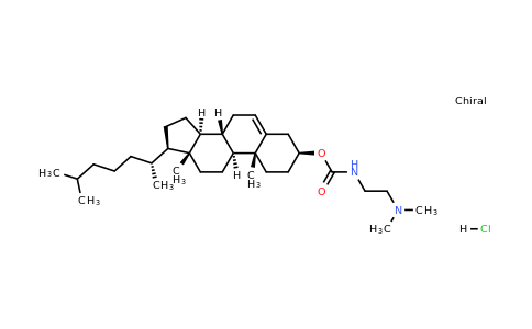 DC-Chol (hydrochloride)