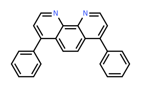 1662-01-7 | Bathophenanthroline