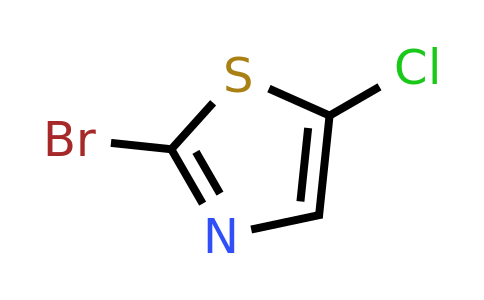 16629-15-5 | 2-Bromo-5-chlorothiazole