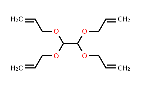 16646-44-9 | Tetraallyloxyethane