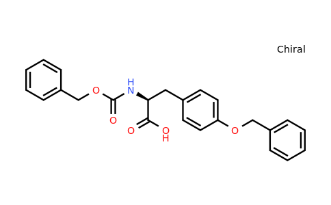 16677-29-5 | Z-Tyr(Bzl)-OH