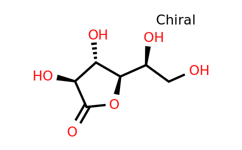1668-08-2 | L-Galactono-1,4-lactone