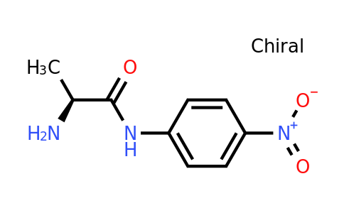 1668-13-9 | L-Alanine 4-nitroanilide