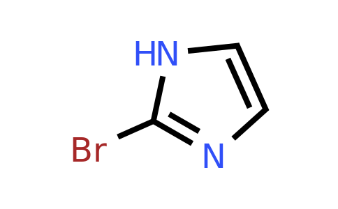16681-56-4 | 2-Bromo-1H-imidazole