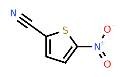 16689-02-4 | 5-Nitro-2-cyanothiophene